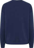 Sweater Sage Blauw