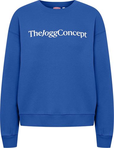 The Jogg Concept JC Rafine Blauw