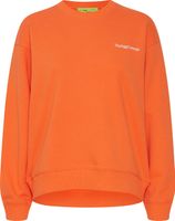 Sweater Saki Oranje