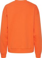 Sweater Saki Oranje
