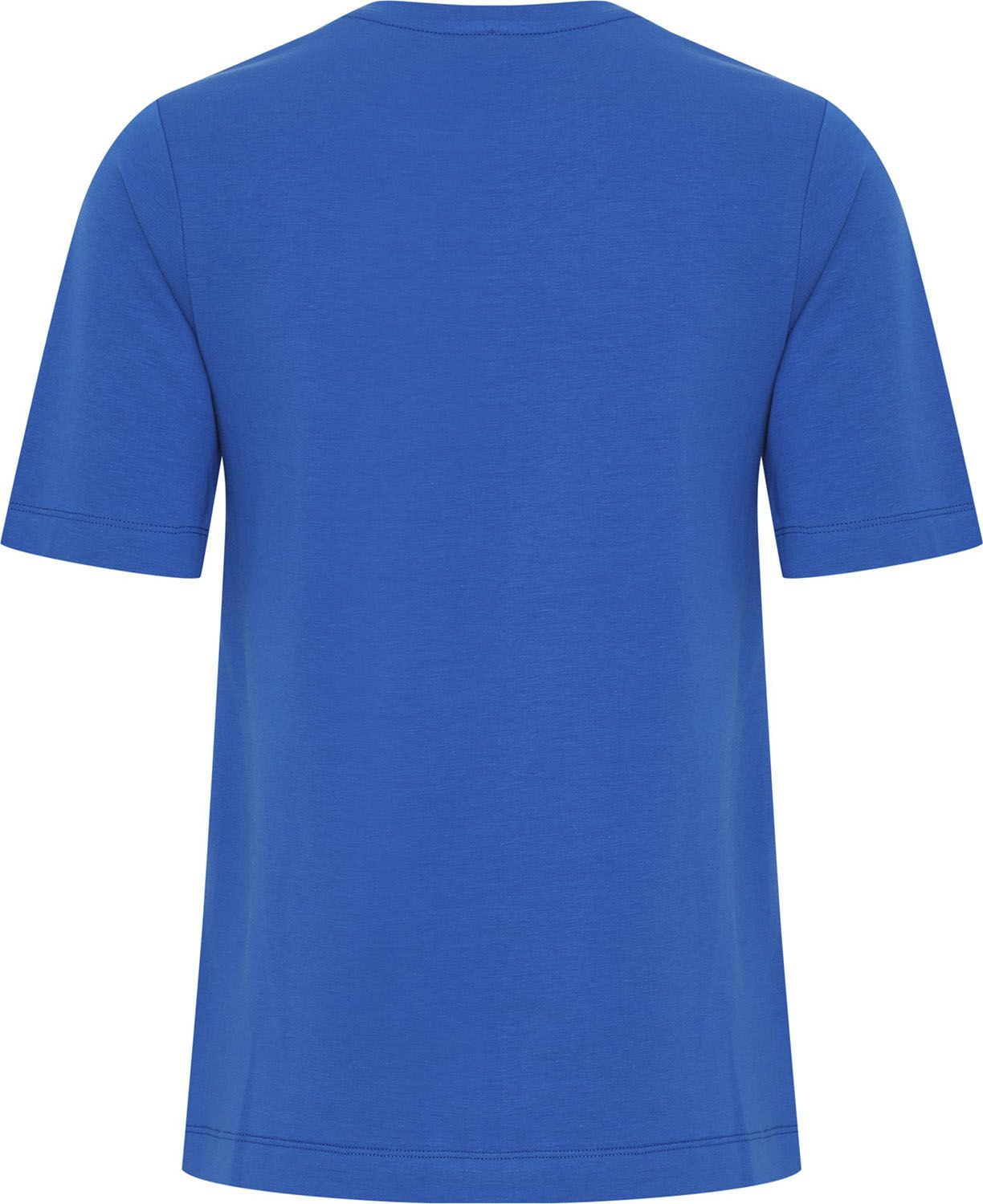 The Jogg Concept T-Shirt Simona Blauw