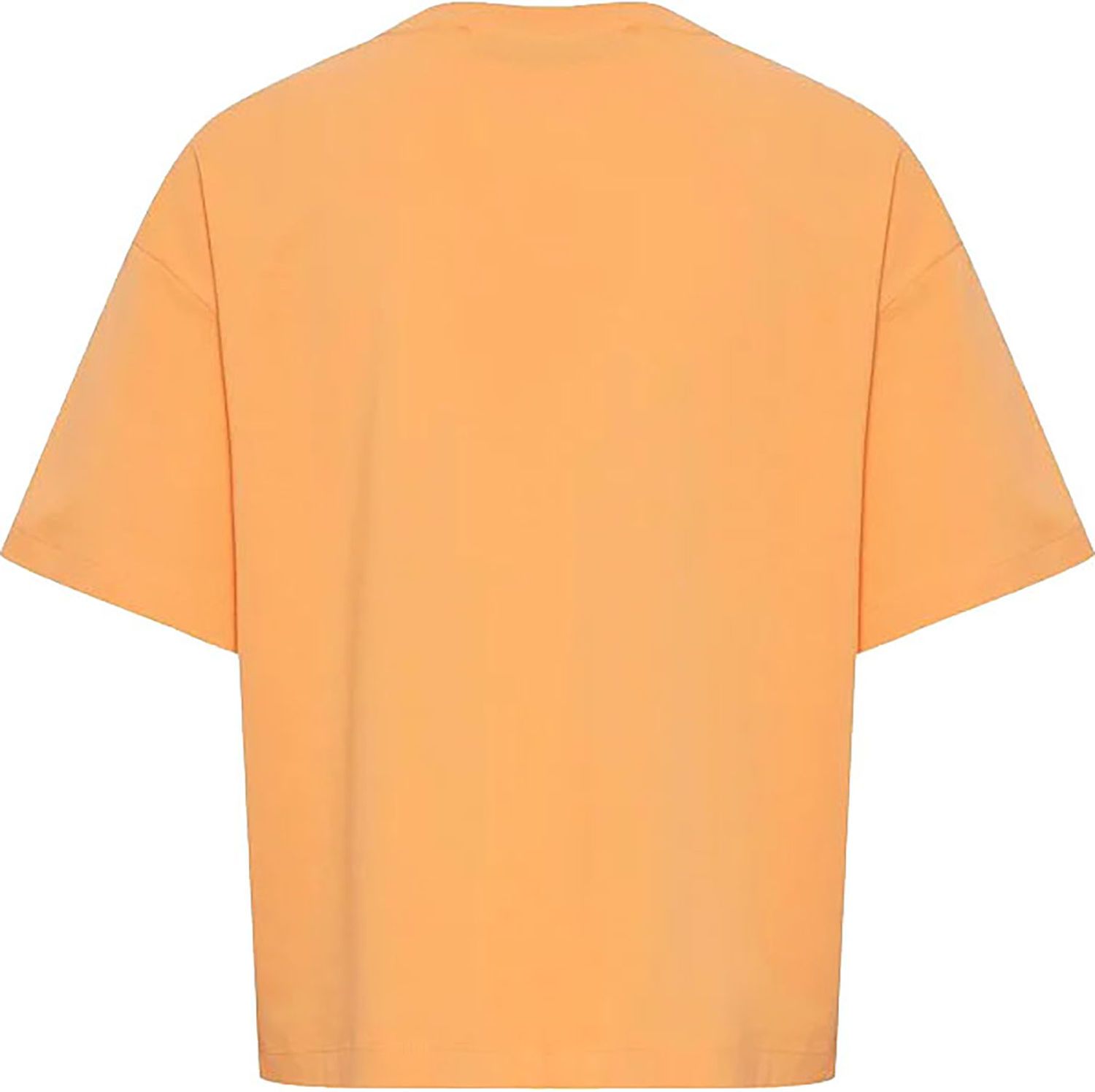 The Jogg Concept T-shirt Simona Oranje