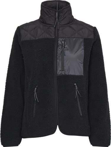 The Jogg Concept JC Berry jacket 6 Zwart