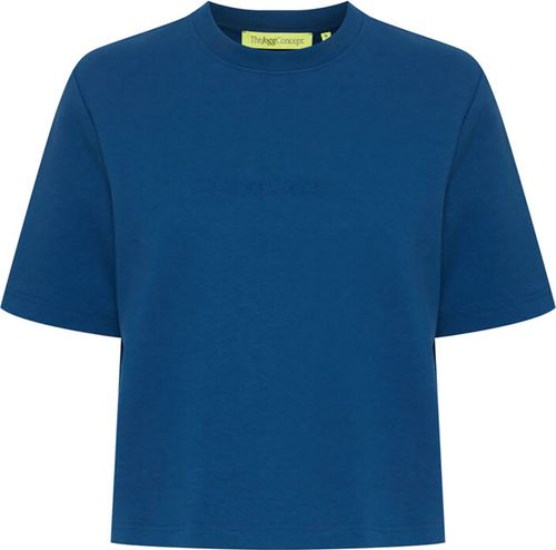 The Jogg Concept T-shirt Selma Blauw