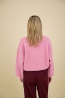 Pullover Ofelia Roze