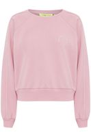 Sweater Sage Roze