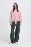 Sweater Sage Roze