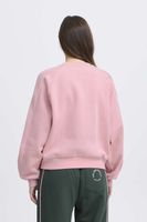 Sweater Sage Roze