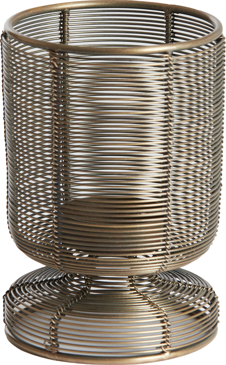 Bomont Collection Theelicht Dioso Bruin Bomont Collection Theelicht Dioso Bruin