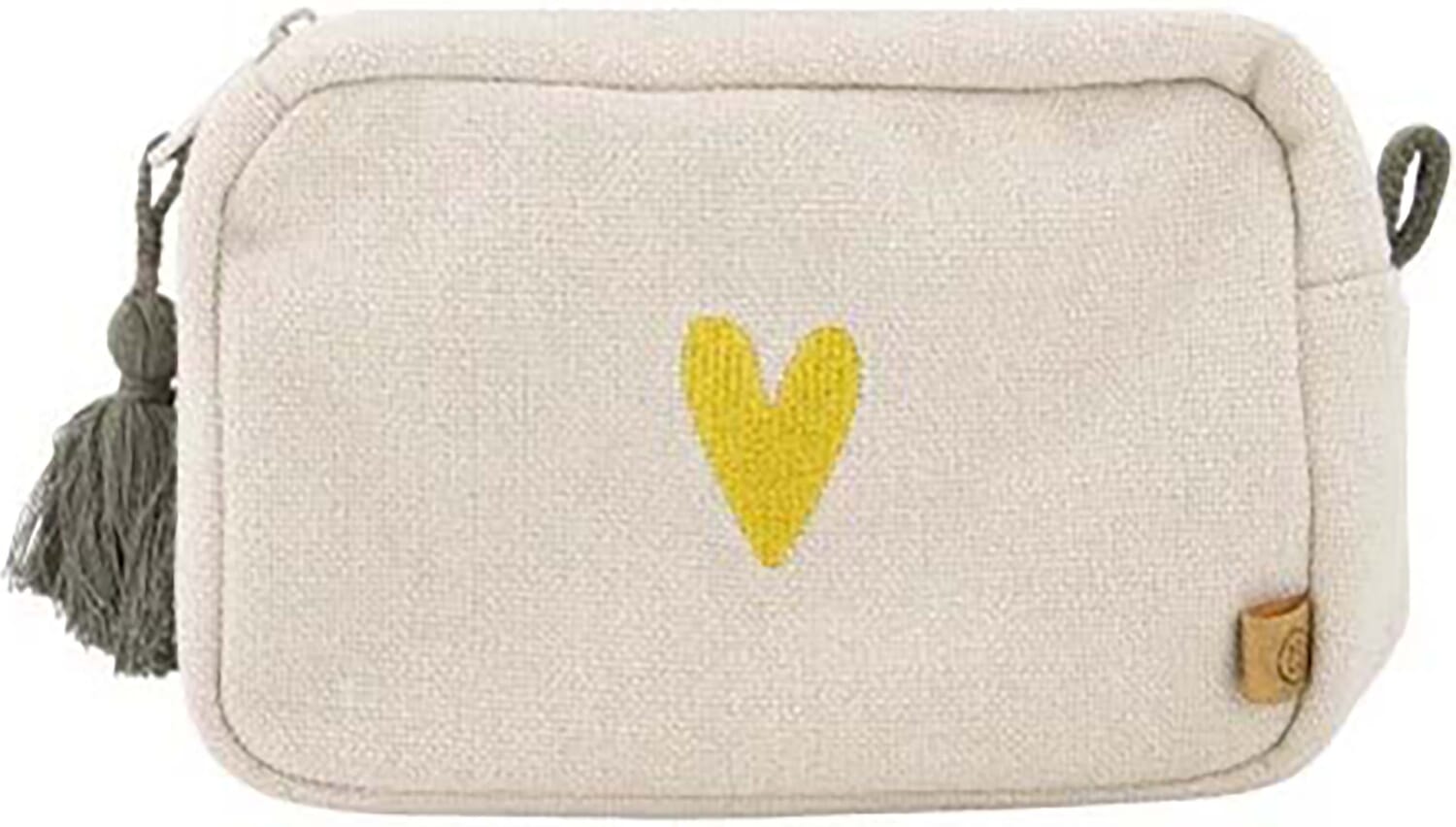 Zusss Toilettas  Bruin Zusss Toilettas  Bruin