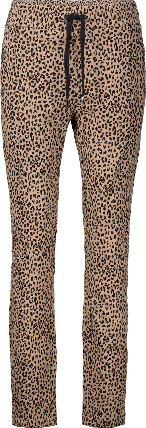 Anna Blue Broek Bruin  Anna Blue Broek Bruin