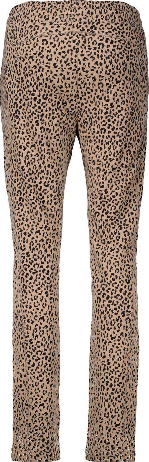 Anna Blue Broek Bruin  Anna Blue Broek Bruin