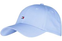 TH ESSENTIAL cap Blauw