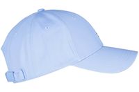 TH ESSENTIAL cap Blauw