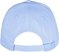 TH ESSENTIAL cap Blauw