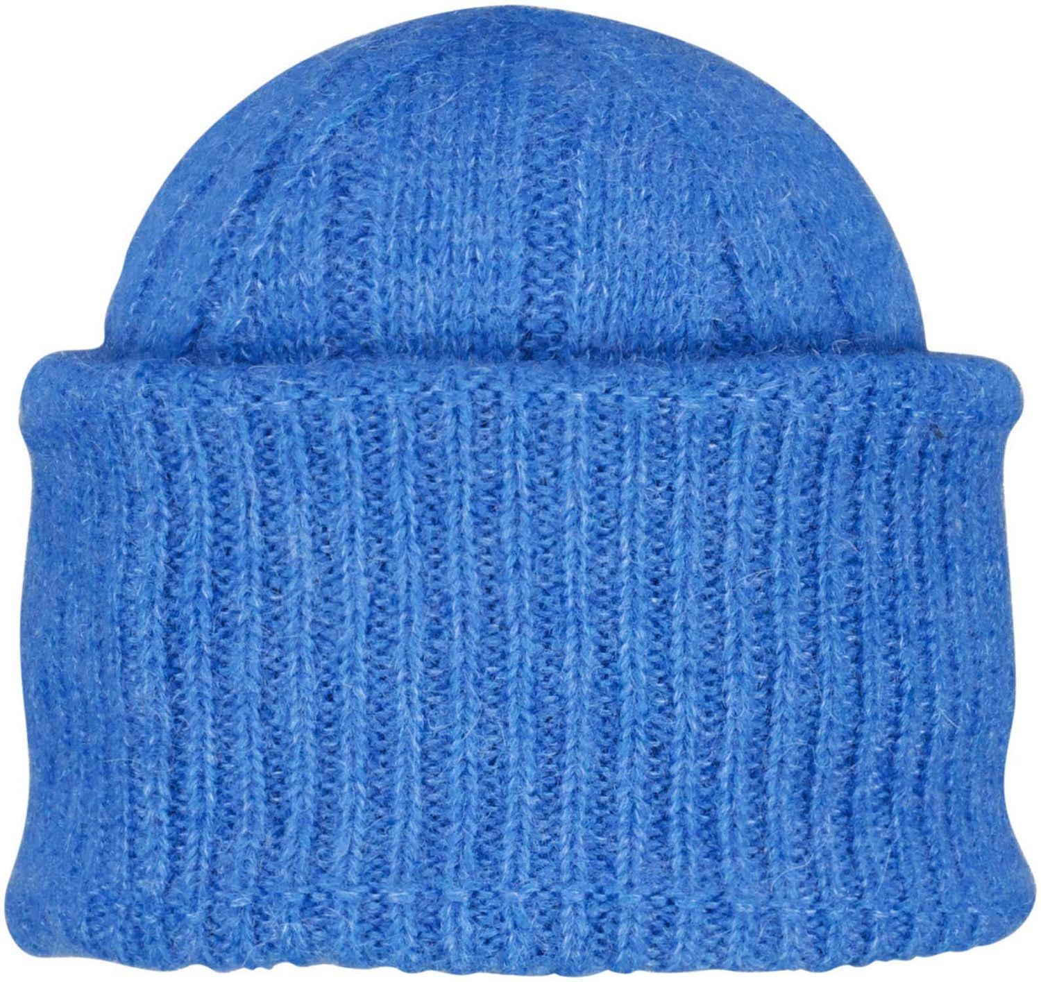 Tommy Hilfiger Beanie Timeless Blauw