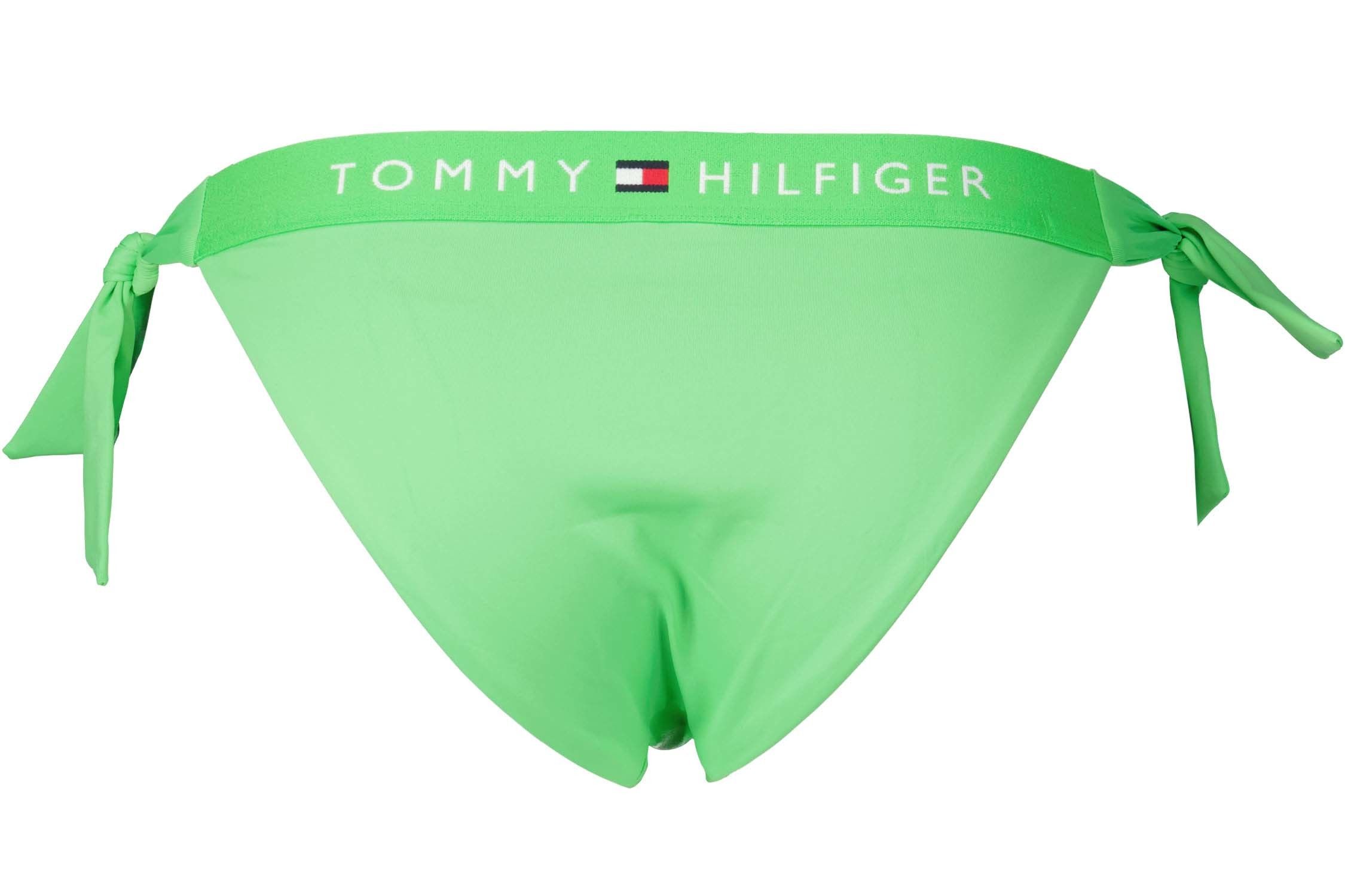 Tommy Hilfiger Bikinibroekje Groen 