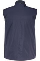 portland vest Blauw