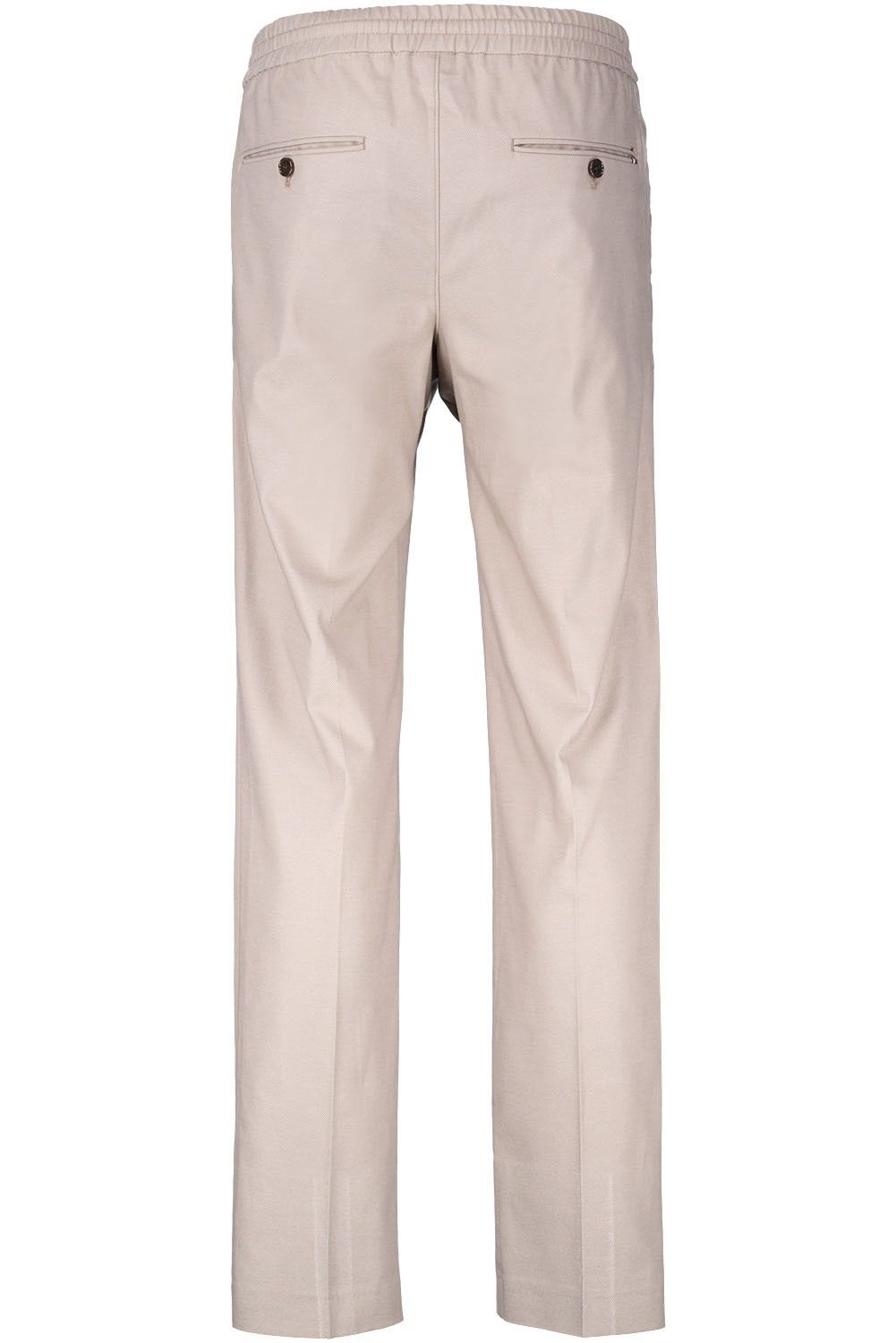 Tommy Hilfiger Broek Hampton Beige 