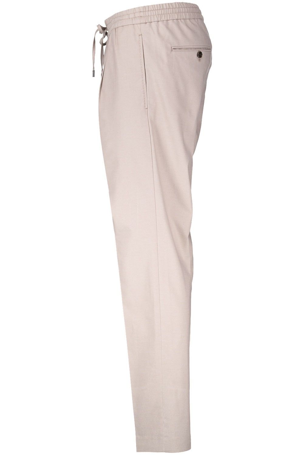 Tommy Hilfiger Broek Hampton Beige 