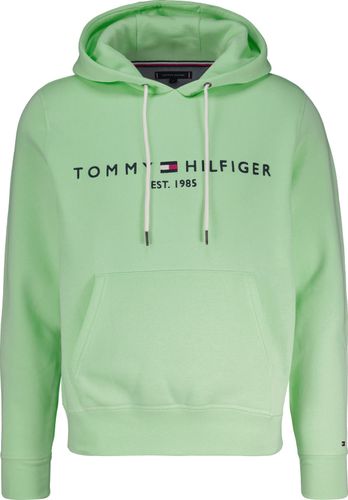 Tommy Hilfiger tommy logo hoody Groen