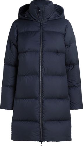 Tommy Hilfiger hw down casual coat Blauw