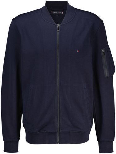 Tommy Hilfiger essential intechno baseball jkt Blauw