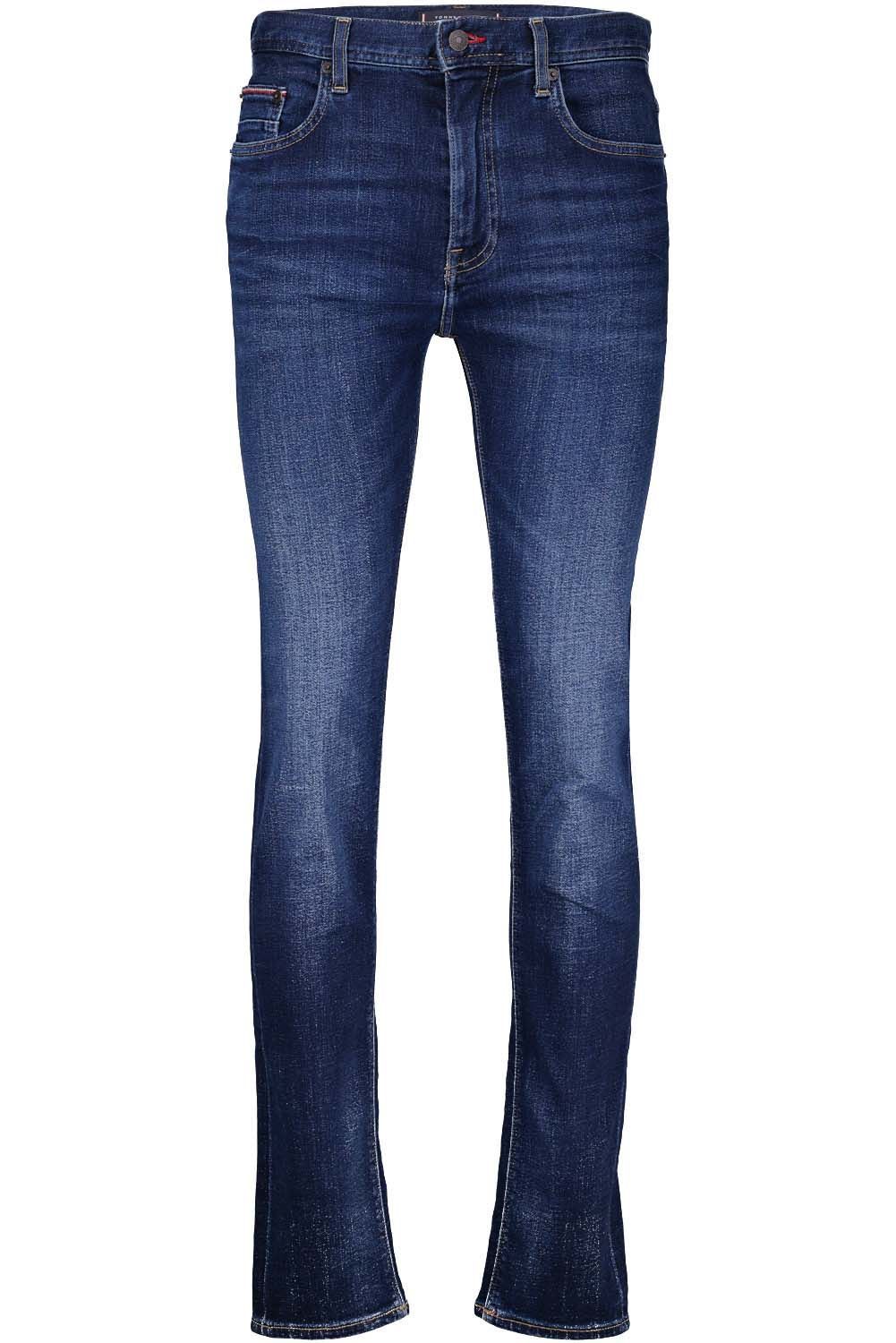 Tommy Hilfiger Jeans Bleecker Blauw