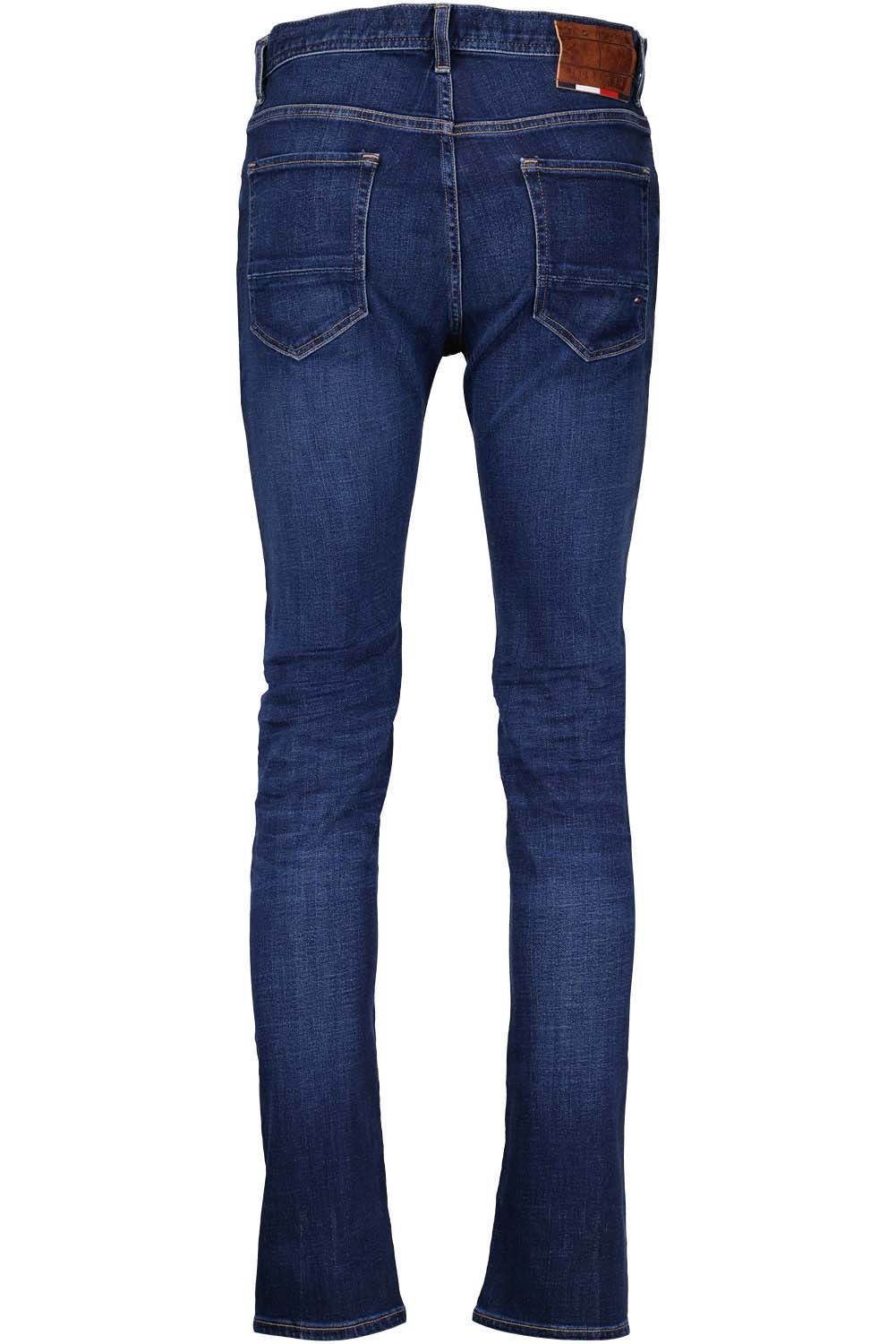 Tommy Hilfiger Jeans Bleecker Blauw