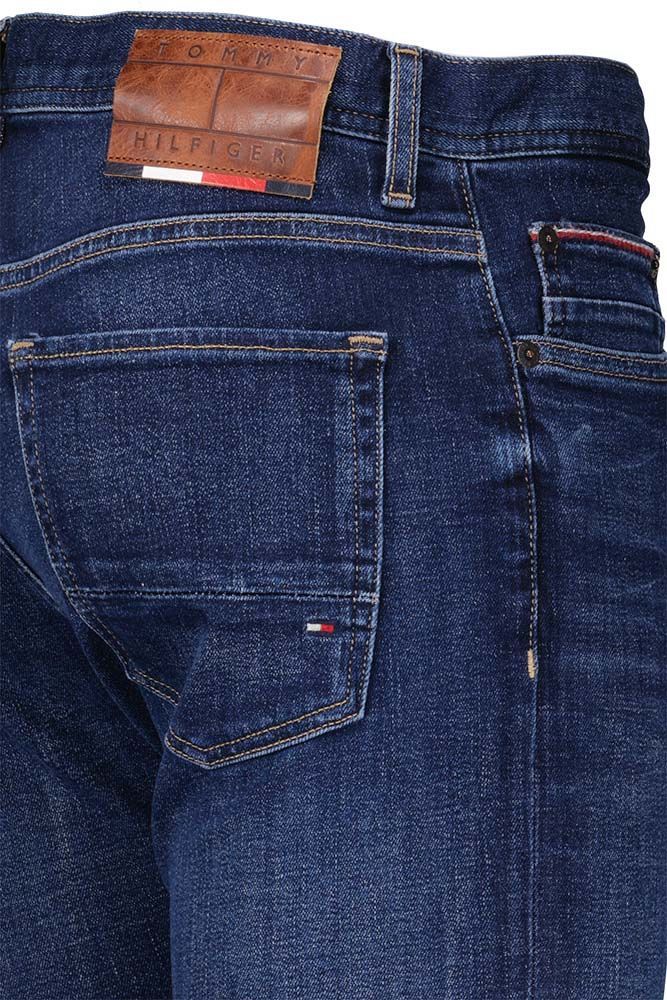 Tommy Hilfiger Jeans Bleecker Blauw