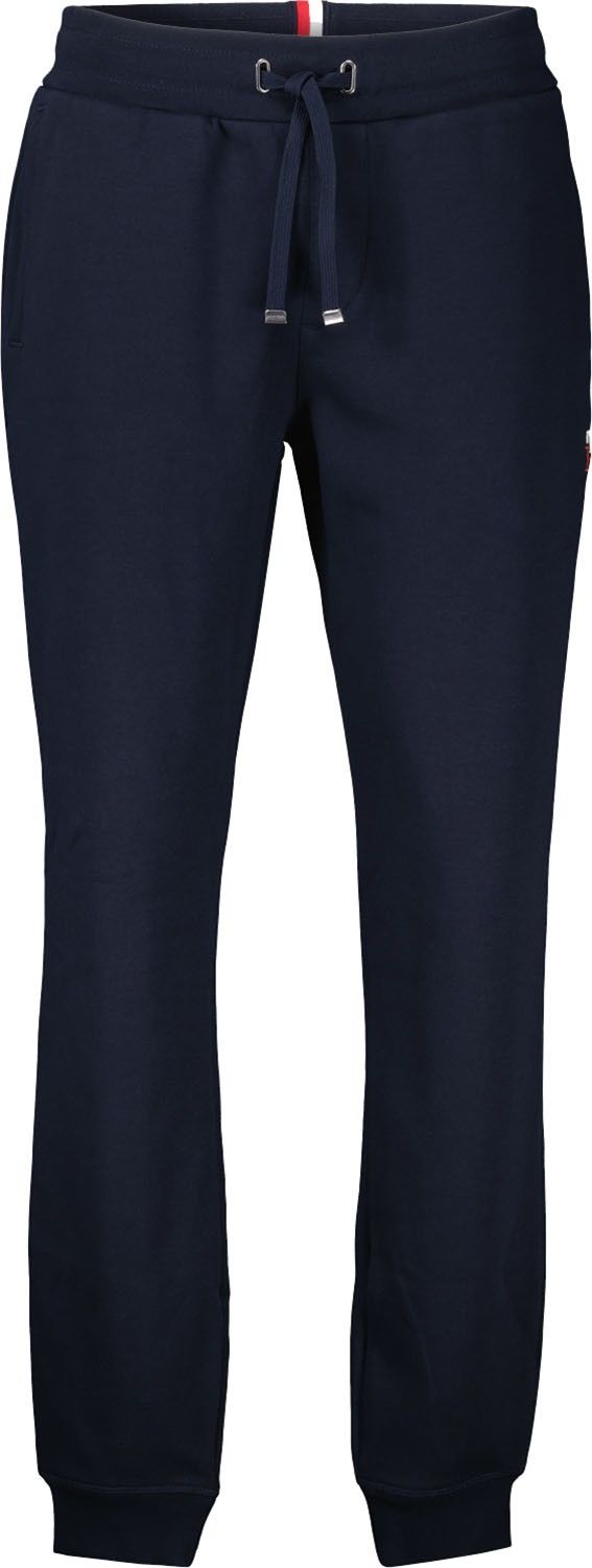 Tommy Hilfiger Joggingbroek Donkerblauw