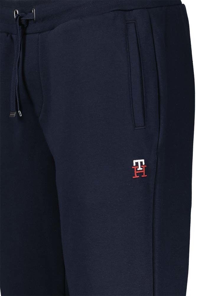 Tommy Hilfiger Joggingbroek Donkerblauw