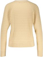 CO Cable C nk sweater Beige