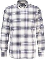 heritage oxford chk rf shirt Multi