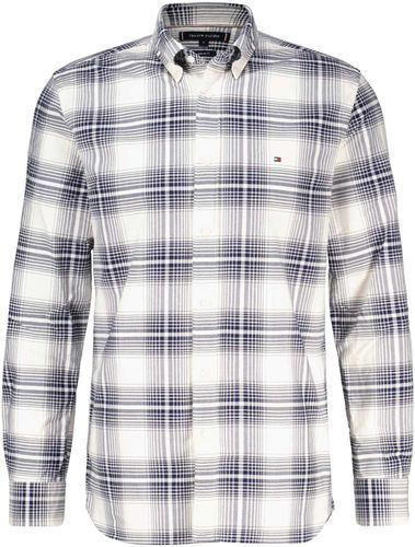 Tommy Hilfiger heritage oxford chk rf shirt Multi