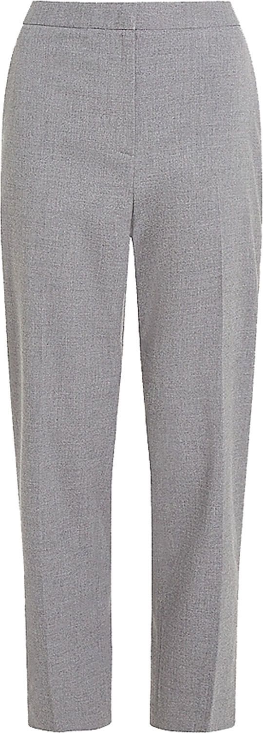 Tommy Hilfiger Pantalon Grijs