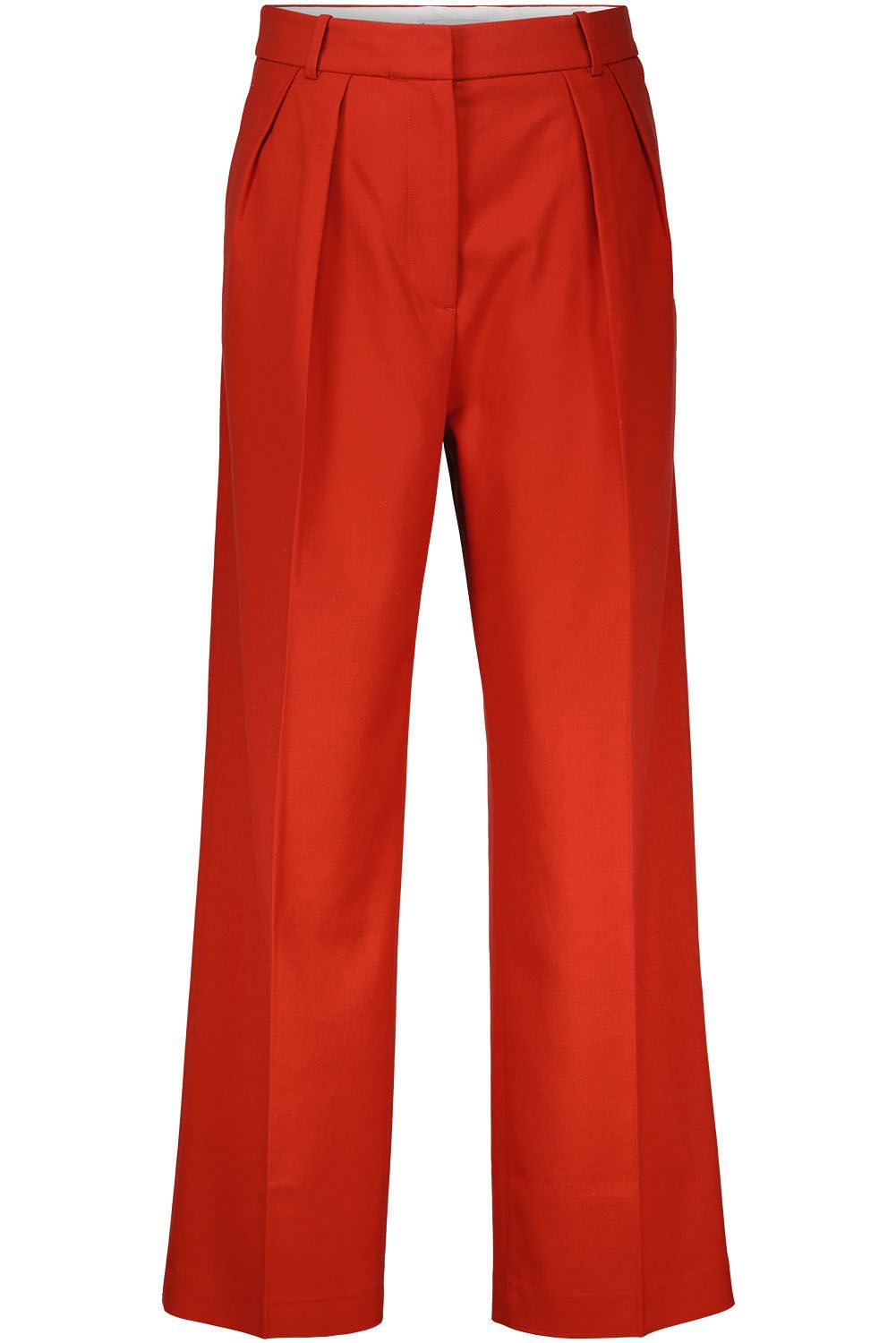 Tommy Hilfiger Pantalon Rood