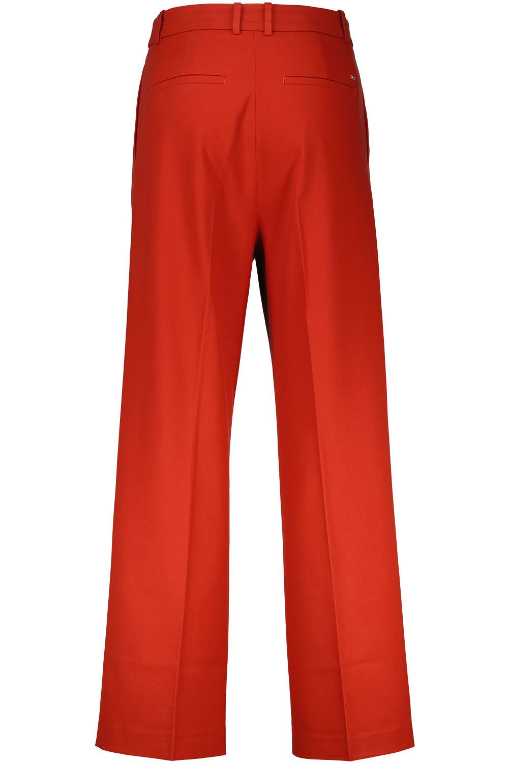 Tommy Hilfiger Pantalon Rood