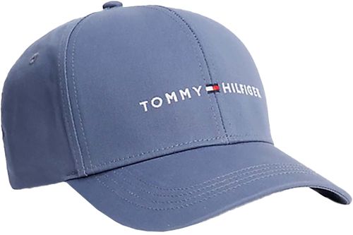 Tommy Hilfiger skyline cap Blauw