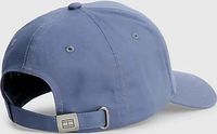 skyline cap Blauw