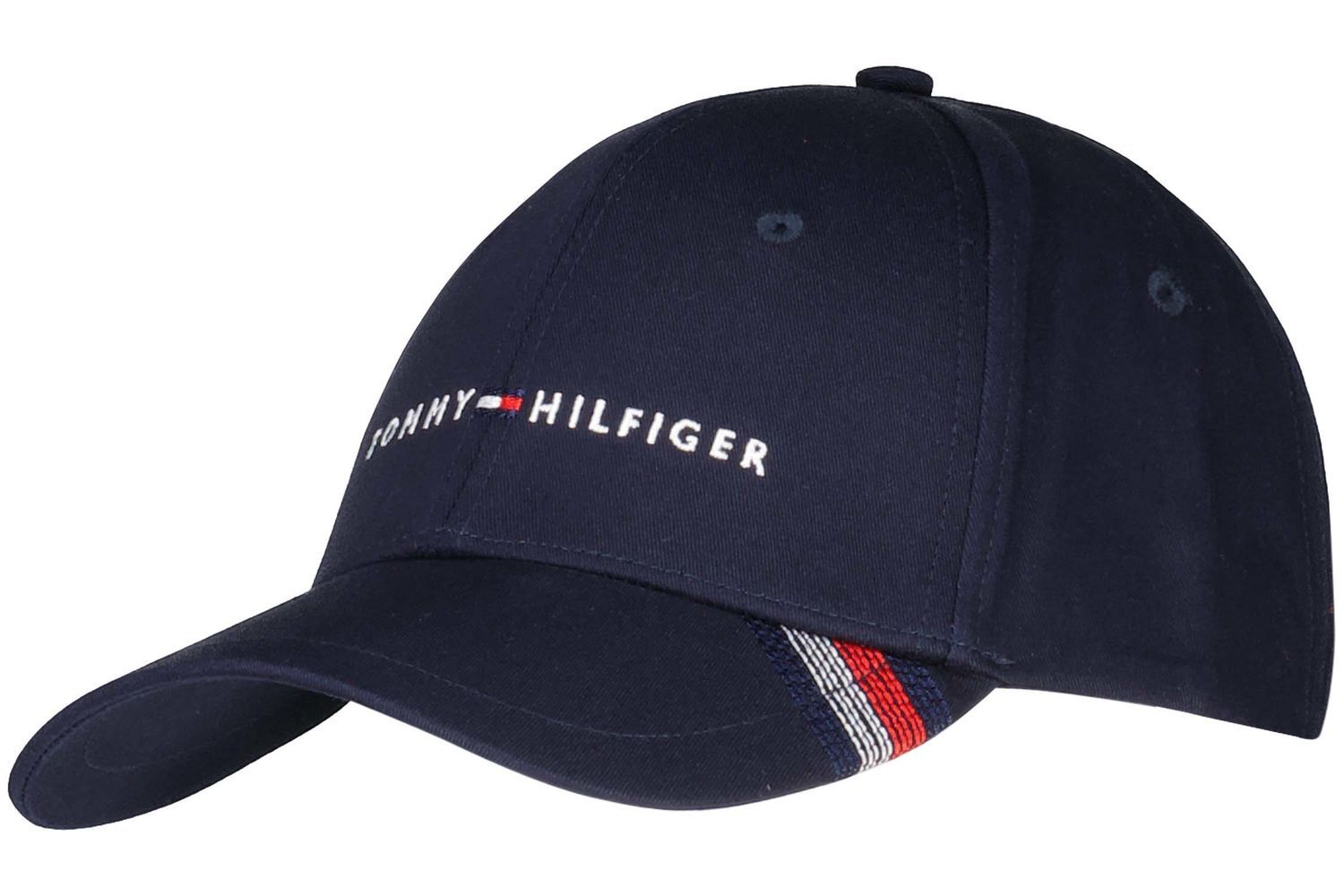 Tommy Hilfiger Pet  Blauw