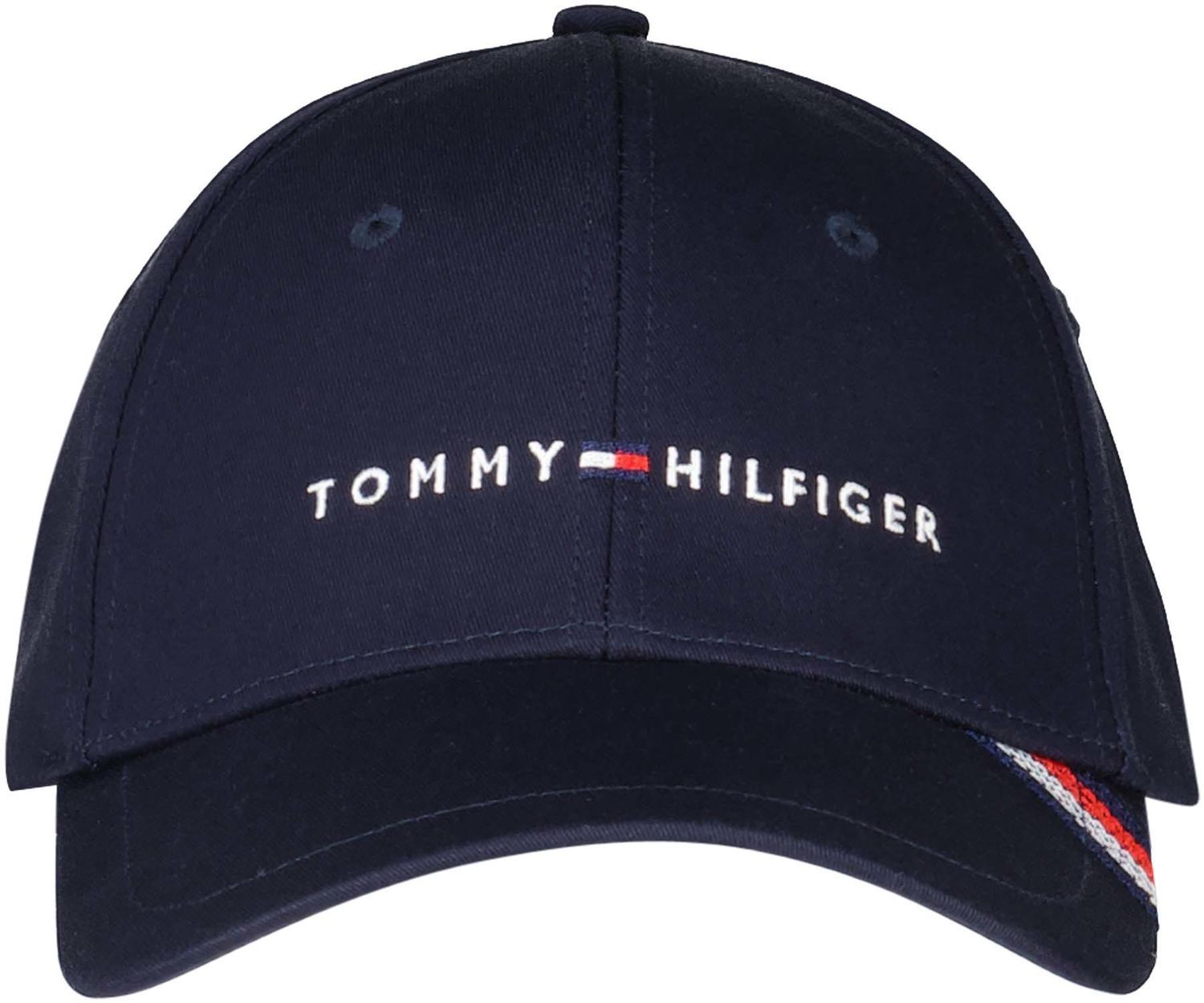 Tommy Hilfiger Pet  Blauw