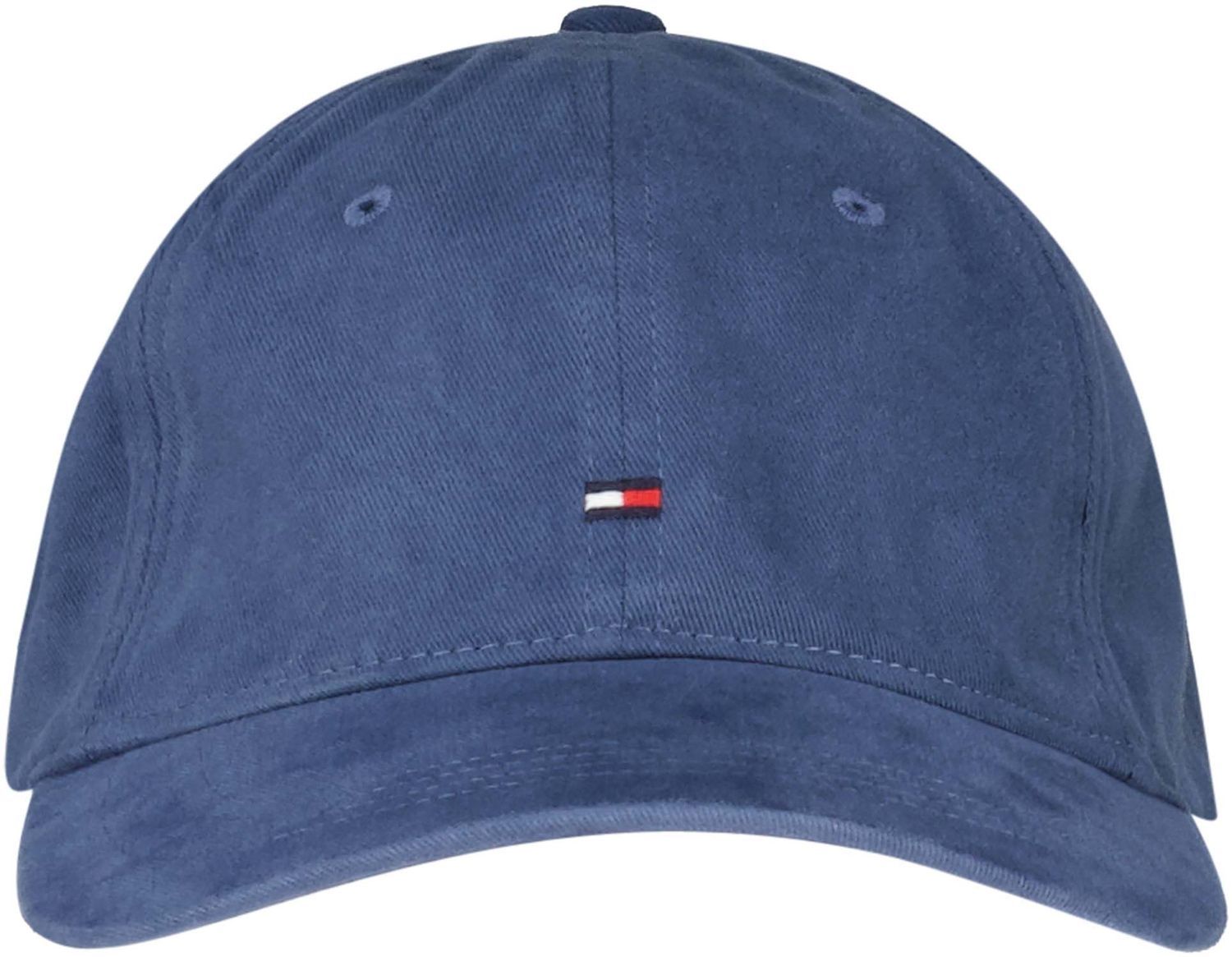 Tommy Hilfiger Pet Flag Blauw