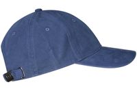 flag cap Blauw