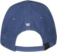 flag cap Blauw