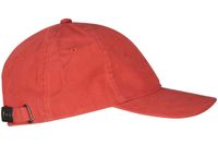 flag cap Rood