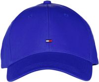 flag cap Blauw