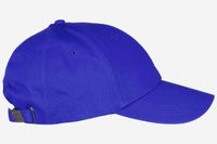 flag cap Blauw