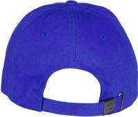 flag cap Blauw