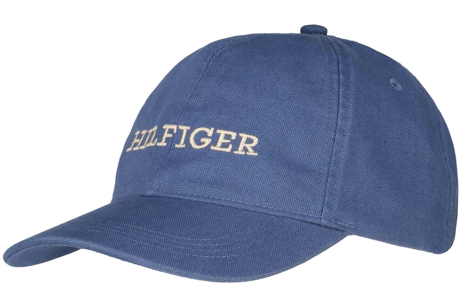 Tommy Hilfiger Pet Monotype Blauw